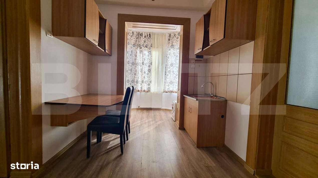 Casa individuala in Schei - 4 camere - 2 locuri de parcare - Imagine principală: 5/8