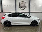 Ford Focus 2.3 EcoBoost ST3 - 3