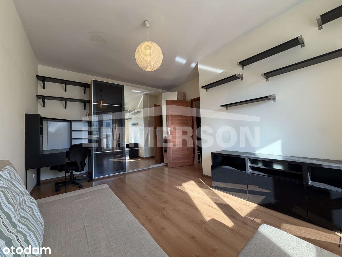 Na sprzedaż mieszkanie ul. Saperska, Poznań.-3