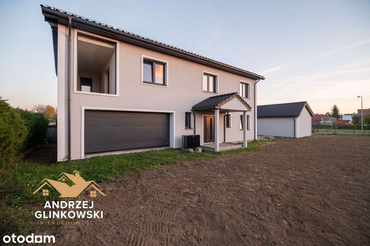 NOWY Dom Świecie ul. Dębowa - Pełny obrazek: 4/20