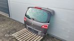 Renault Scenic III 2010 Klapa bagaznika TEKNG - 3