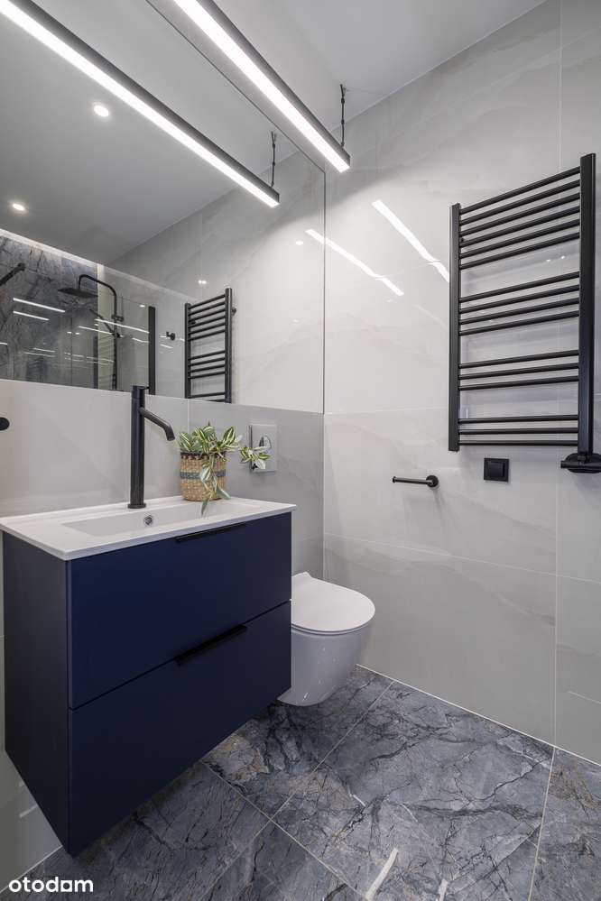 Inwestycja w Sercu Gdyni - 5 Apartamentów przy ul. Wójta Radtkego-17