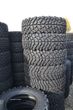 Anvelopa 215/80R16 Riga Gomme GEO Kobra Trac NT - TRANSPORT GRATUIT! - 1