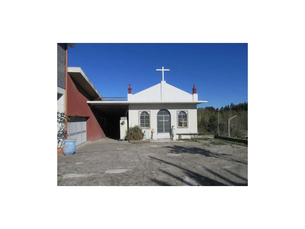 Quinta em Moinhos de Carvide / Monte Real - Grande imagem: 4/31