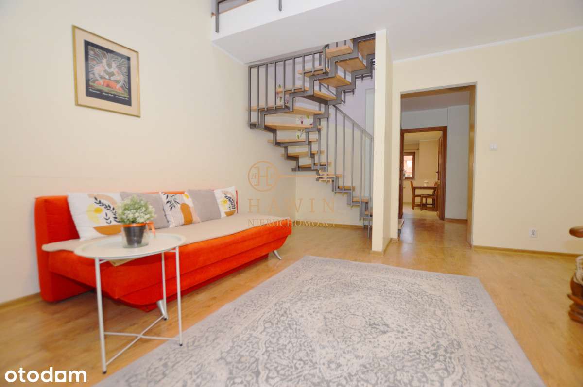 2 pokoje* balkon* kom.lokatorska * m.postojowe-2