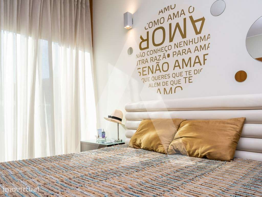 Moradia T3 com Piscina no Centro de Avanca - Aveiro - Arquitetura C...-50