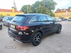 Mercedes-Benz GLC 220 d 4Matic 9G-TRONIC AMG Line - 9