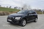 Audi Q5 2.0 TFSI Quattro Tiptronic - 7