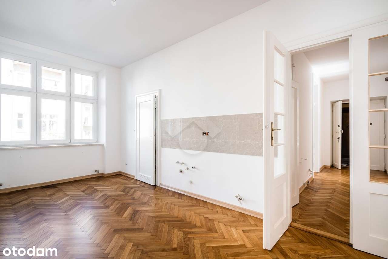 Kraków – Stare Dębniki – Skwerowa – 90 m2 - Pełny obrazek: 5/13