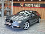 Audi A5 Sportback 2.0 TDI - 9