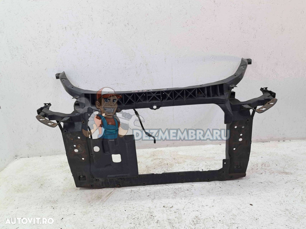 Trager Hyundai i10 [Fabr 2007-2013] 64101-0X000 - 1