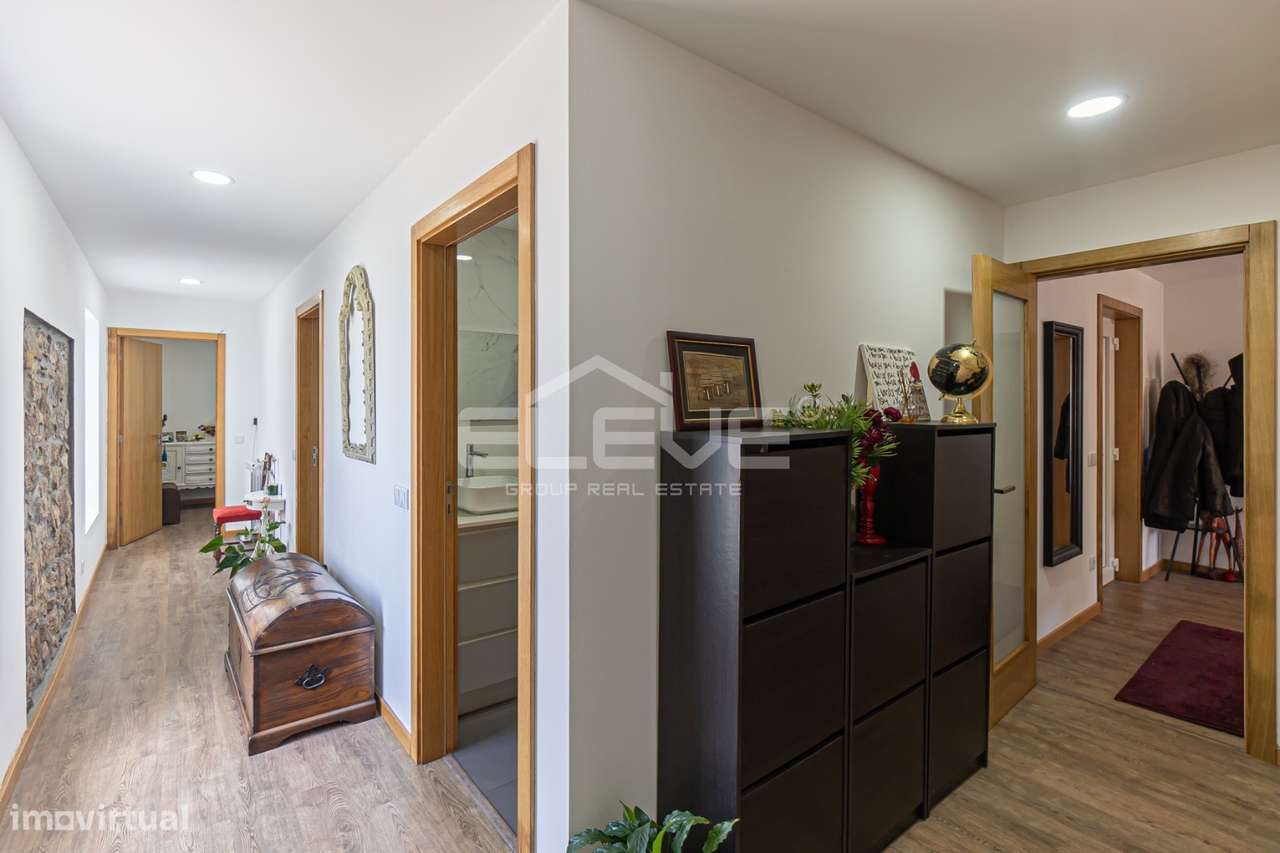 Moradia T3 Venda em Fajões,Oliveira de Azeméis-16