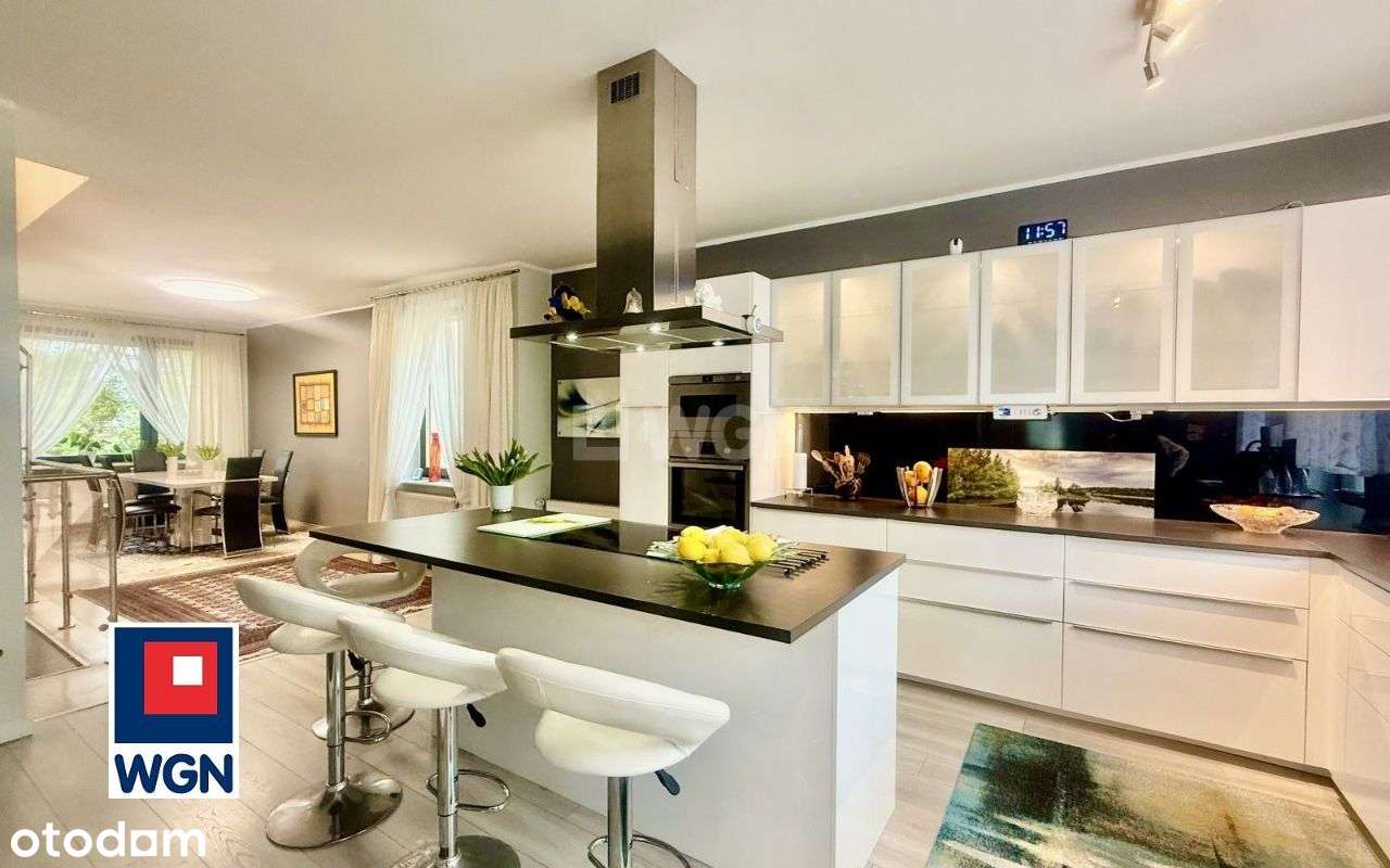 Willa z basenem Osiedle Akademickie - Pełny obrazek: 2/20