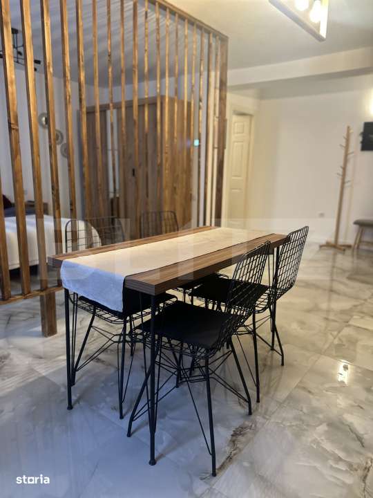 Apartament tip Studio modern si complet renovat! - Imagine principală: 4/11