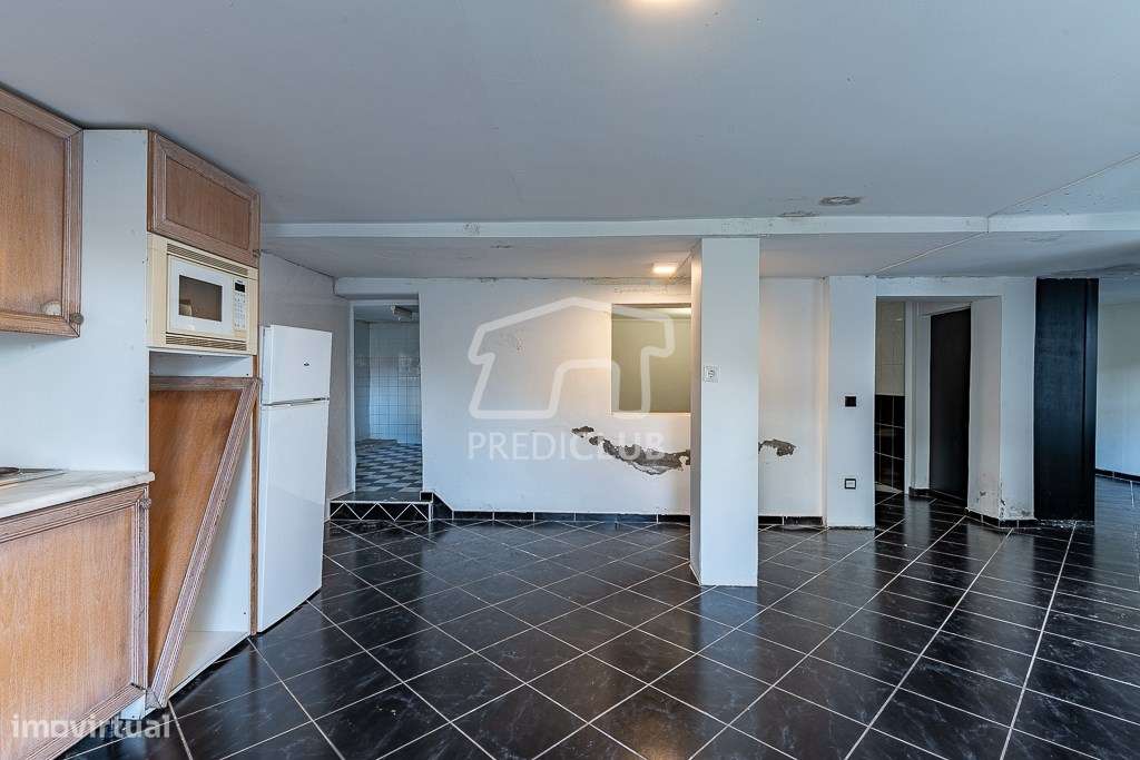 Moradia T3 - Funchal-29