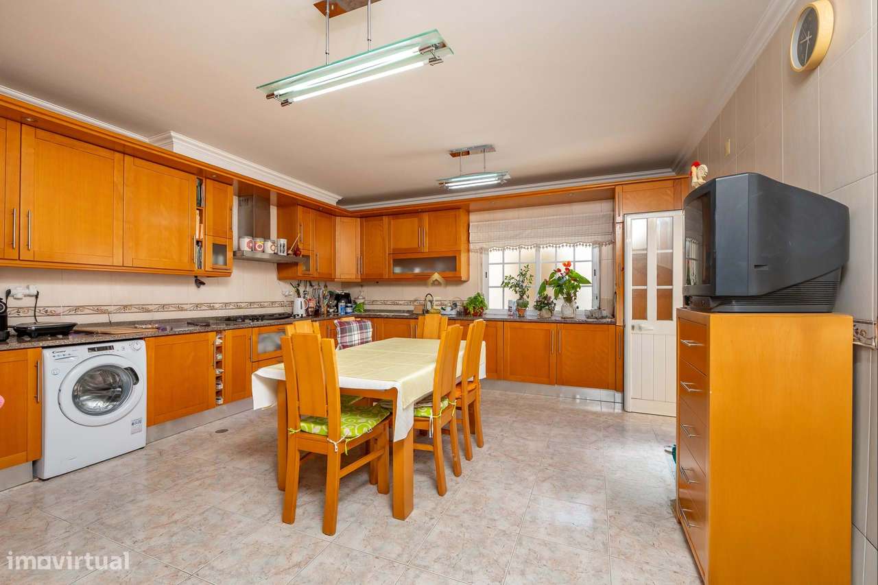 Fantastica Moradia T6 São João da Talha - Grande imagem: 5/39