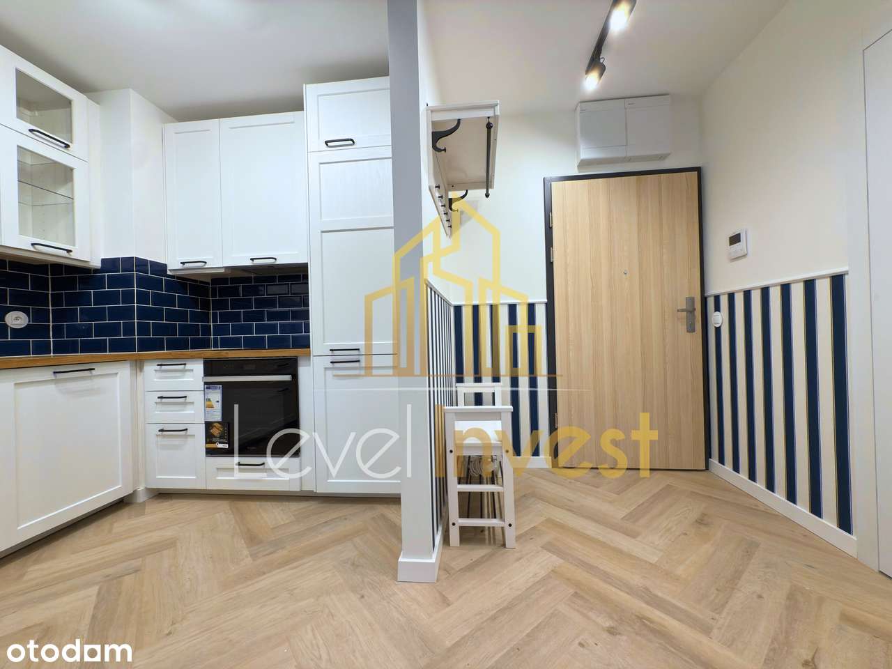 Apartament 2-pokojowy z Ogrodem | Pierwszy Najem - Pełny obrazek: 5/11