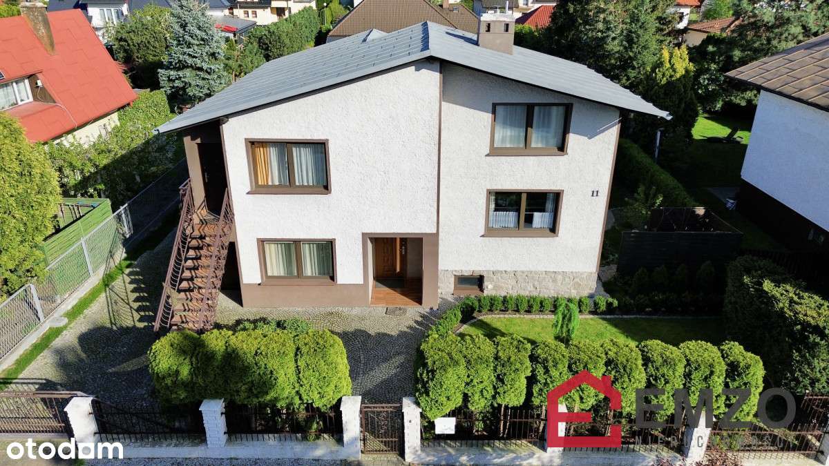 Komfortowy dom 160 m² z ogrodem w Brzegu Dolnym – idealny dla rodziny - Pełny obrazek: 4/19