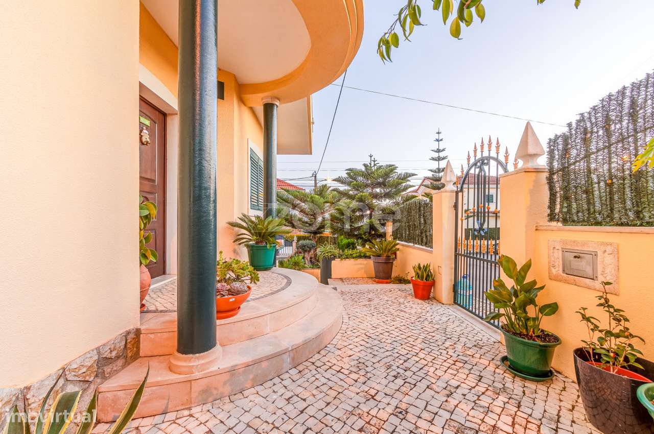 Moradia T5 - Paradela - Loures - Grande imagem: 4/60