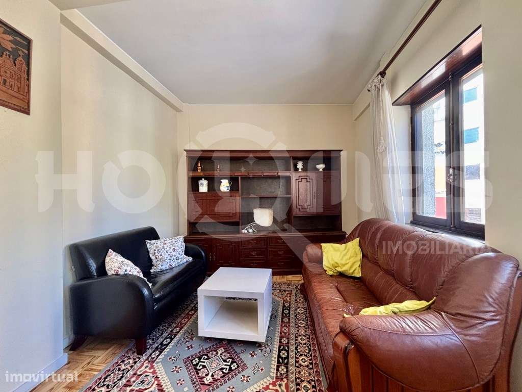 T3 | Abadias | Excelente Estado | Varanda | Próximo da Praia e Marina - Grande imagem: 5/41