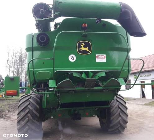 John Deere - 5