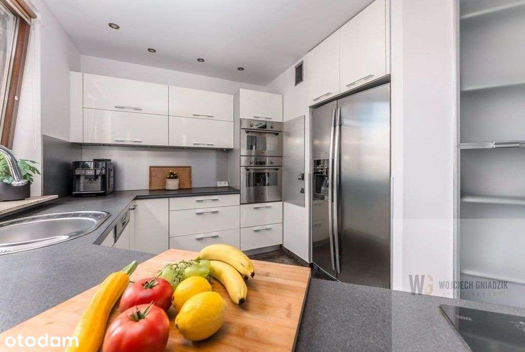 136 m2 komfortu- miejsce postojowe w cenie!-5