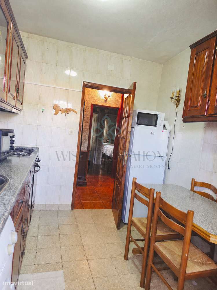 T2 com Elevado Potencial de Valorização no Coração de Lamego-6