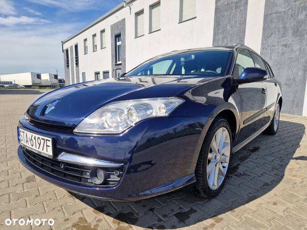 Renault Laguna 2.0 16V 140 Dynamique - 1