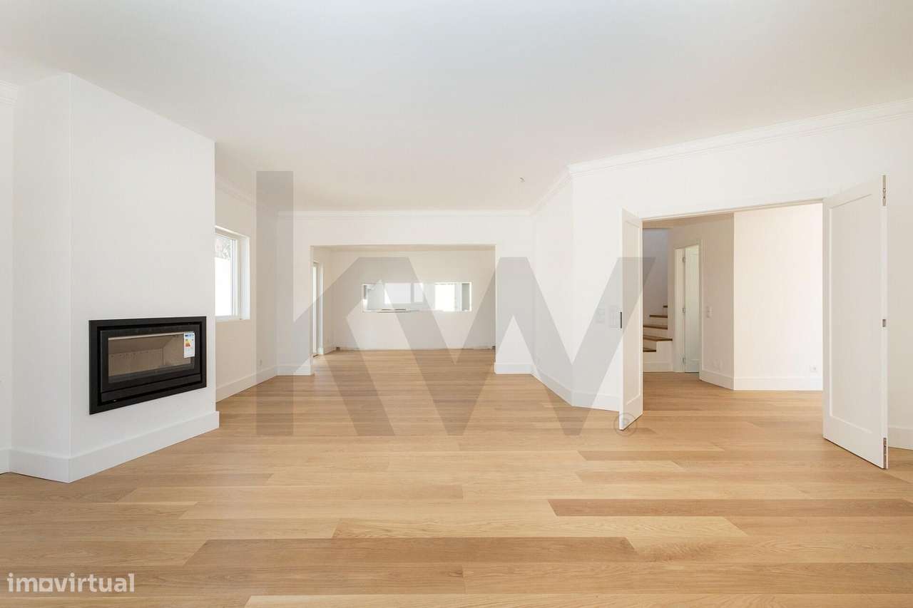 Moradia T5 em Birre - Grande imagem: 5/59