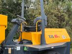 Mecalac Wozidlo 6 Ton Obrotowe TEREX TA6S Terex Barford  BARDZO DOBRY STAN - 24