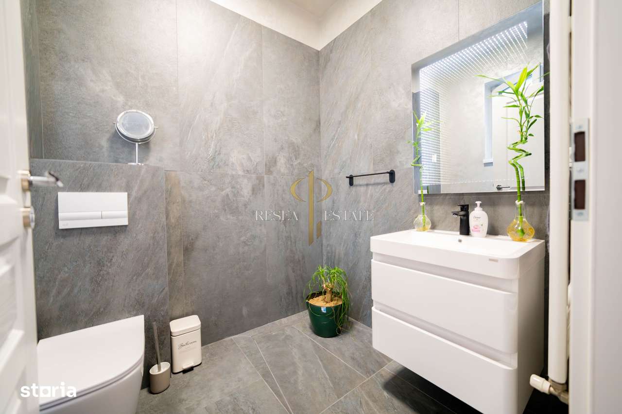 COMISION 0%| Duplex 4 camere - dressing| 130 mp - 275 mp teren-15