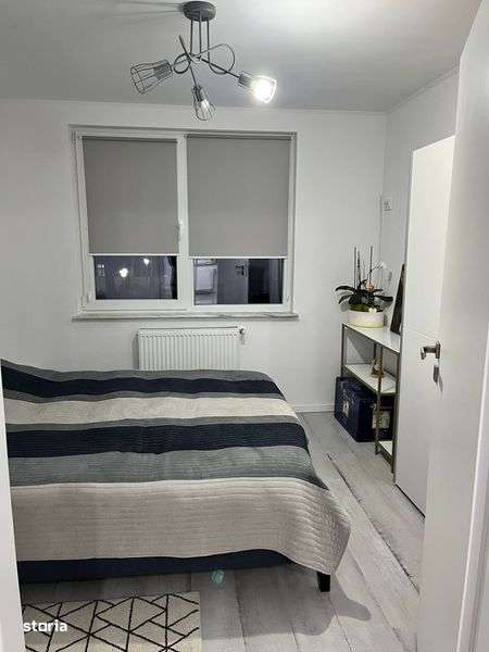 Vand 3 camere Imparatul Traian etaj 1 decomandat ultracentral - Imagine principală: 5/8