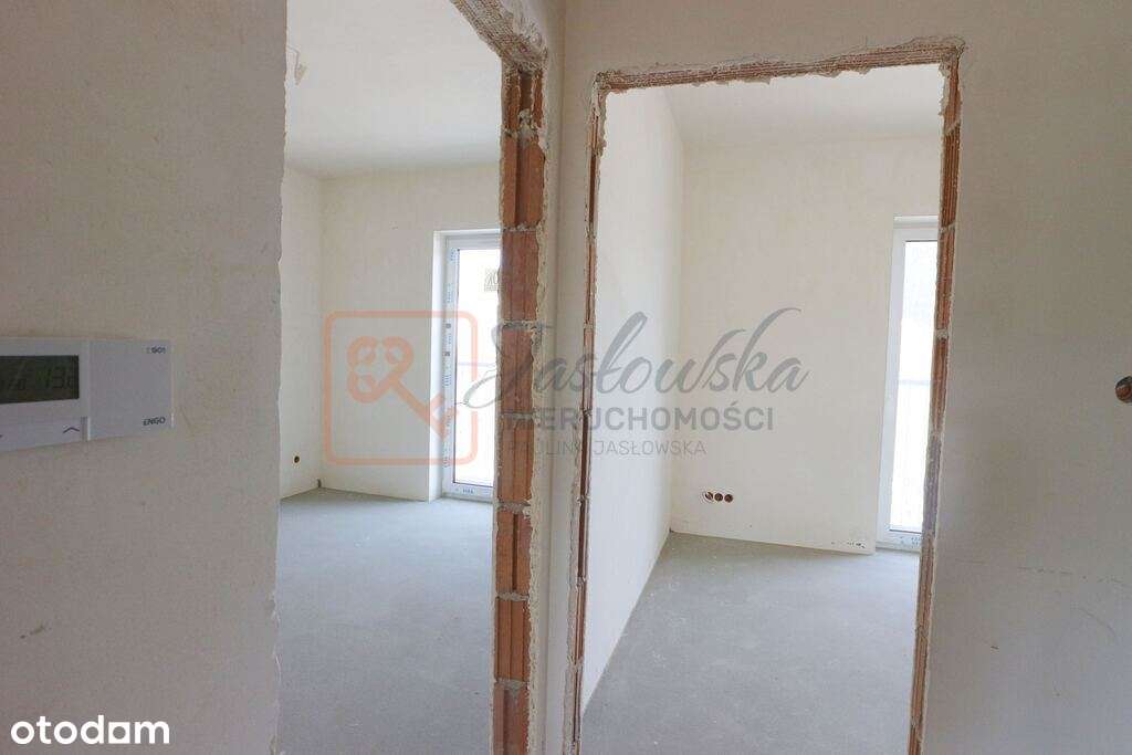 108m2, 2poziomy, taras, balkon - Pełny obrazek: 4/7
