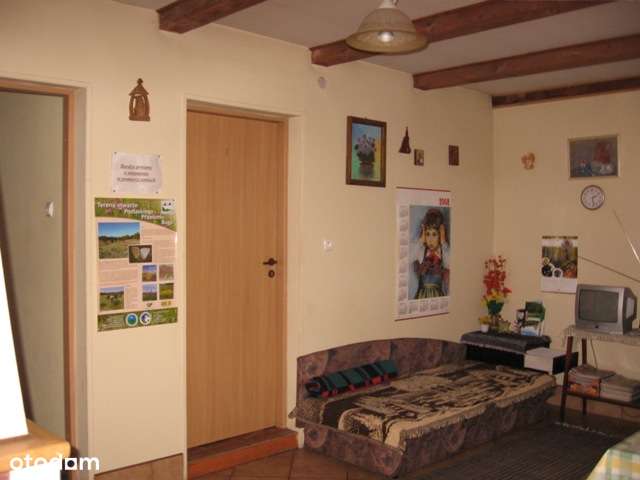 Sprzedam działkę siedliskowo-rekreacyjną zabudowaną - Pełny obrazek: 5/13