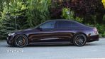 Mercedes-Benz Klasa S AMG 63 E Performance L 4-Matic 9G-TRONIC - 4