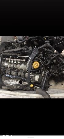 Motor 2.0 diesel ALFA ROMEO 159,Spider,BREERA tip 939B3000 - 1