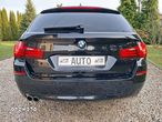 BMW Seria 5 525d Touring Sport-Aut - 12