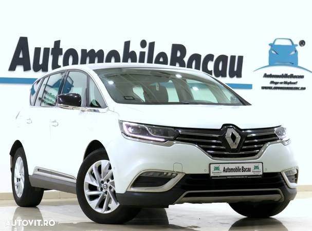 Renault Espace - 4