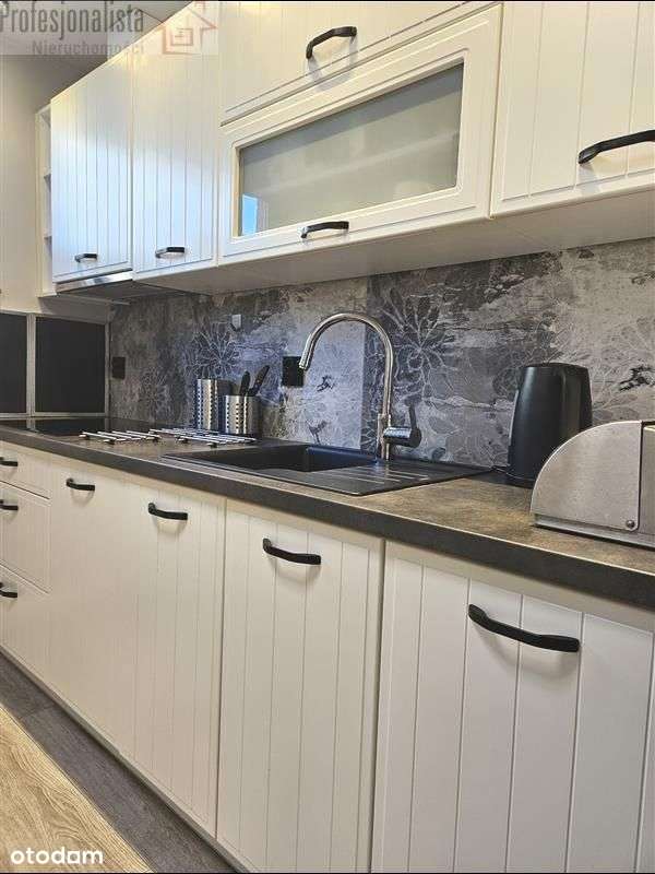 Redłowo, ogrodzone osiedle "Nad Kępą",3 pok, garaż - Pełny obrazek: 4/14