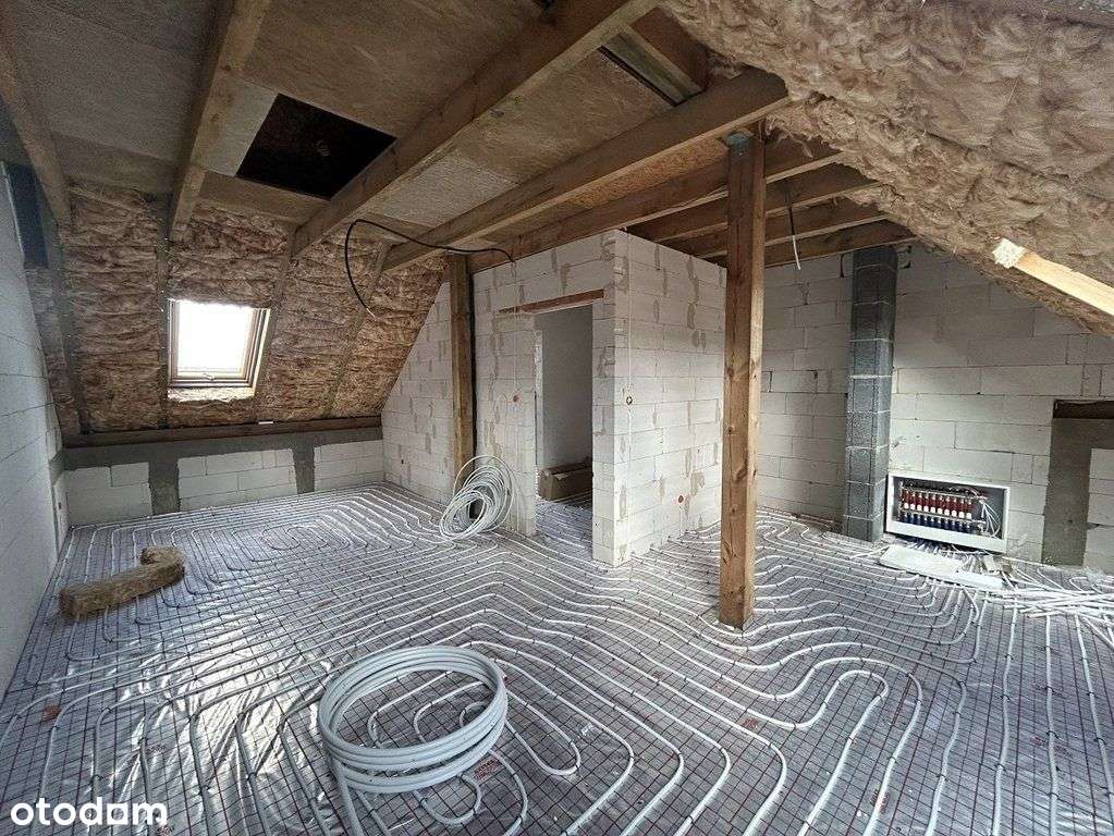 Dom, 207,90 m², Nowe Czarnowo-12