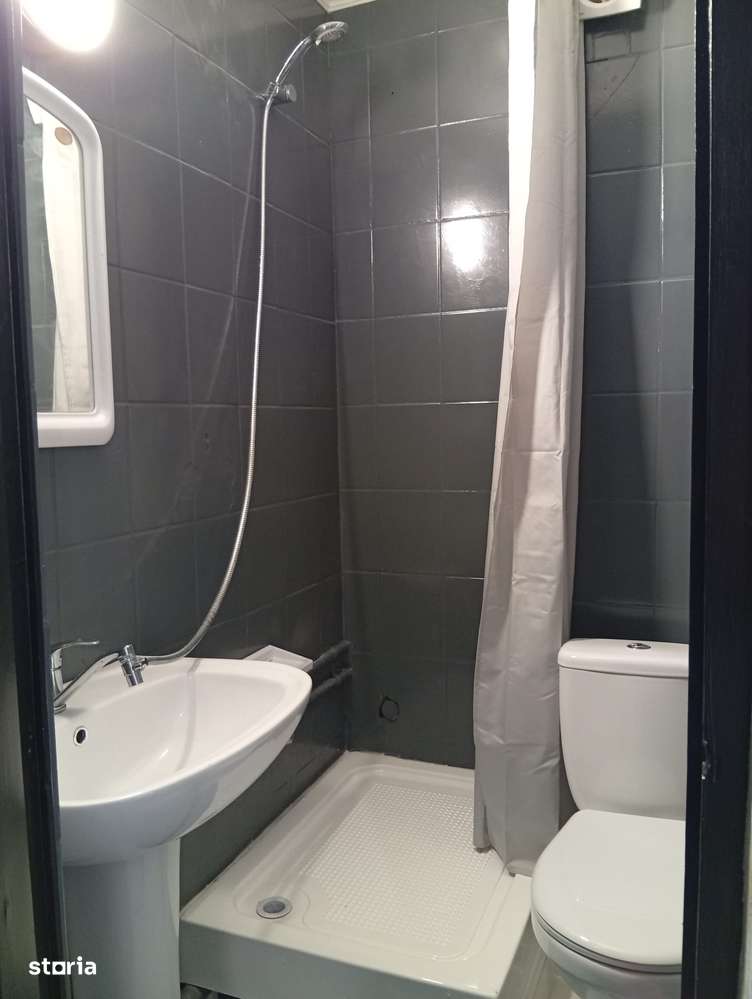 Garsoniera  in cartierul  Gheorgheni, Cluj-Napoca-7