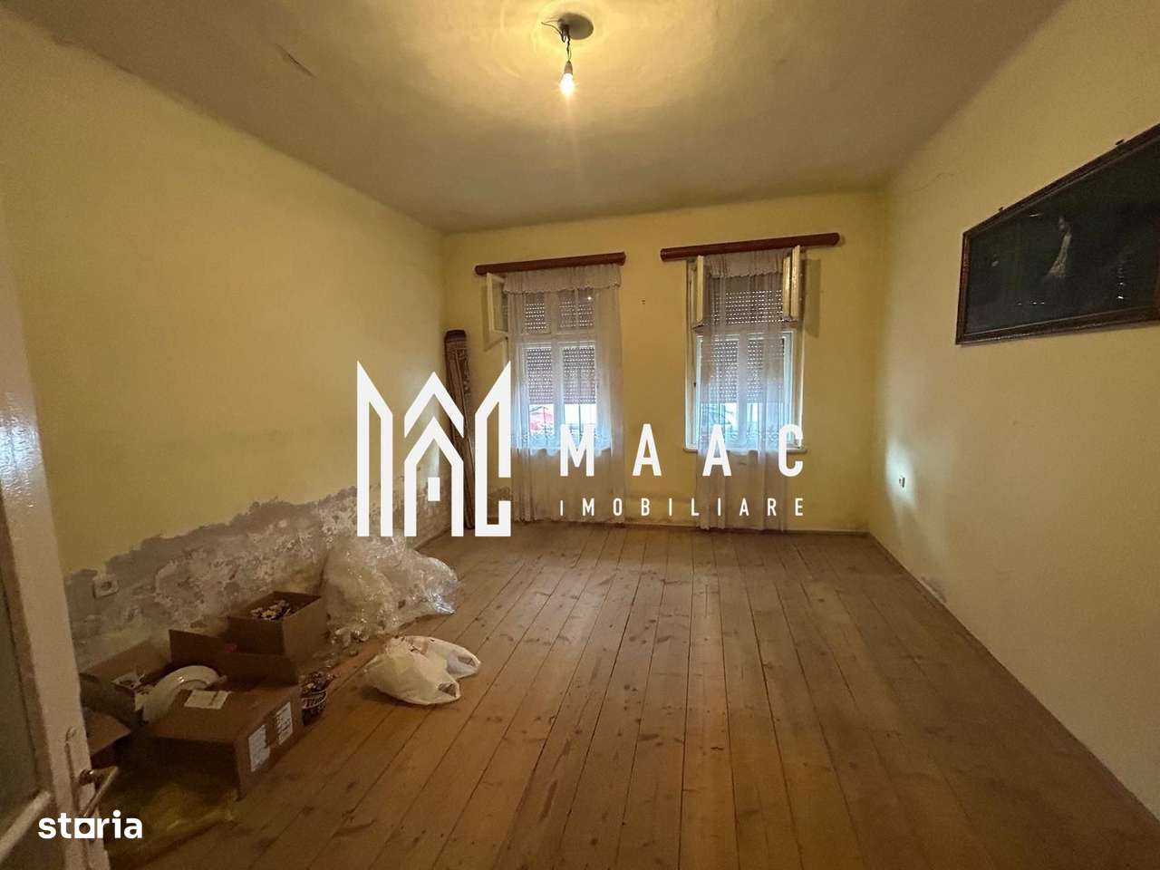 Casa Duplex I Curte I Pivnita I Terezian - Imagine principală: 2/14