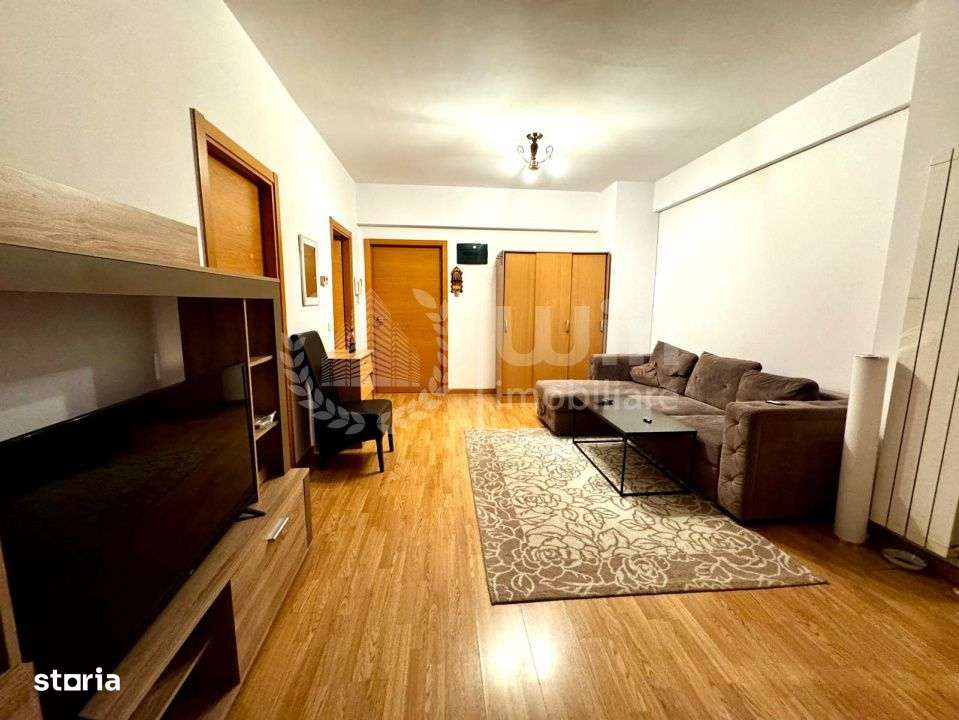 Apartament cu 2 camere | Bloc nou | Et.3/10 | Gheorgheni | Iulius Mall - Imagine principală: 2/8