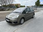 Citroën C4 Picasso - 1