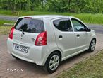 Suzuki Alto - 4