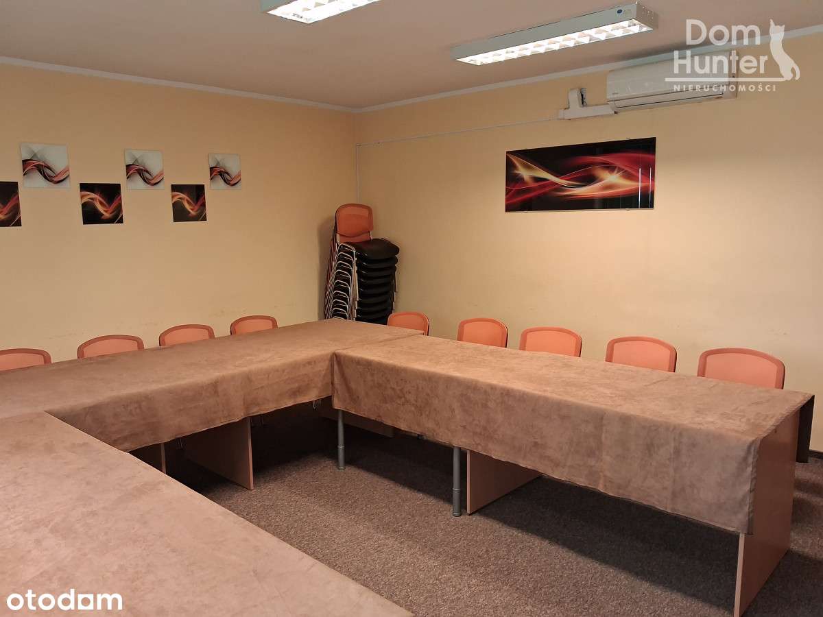 Biura do wynajęcia blisko Dworca Głównego - Pełny obrazek: 5/18
