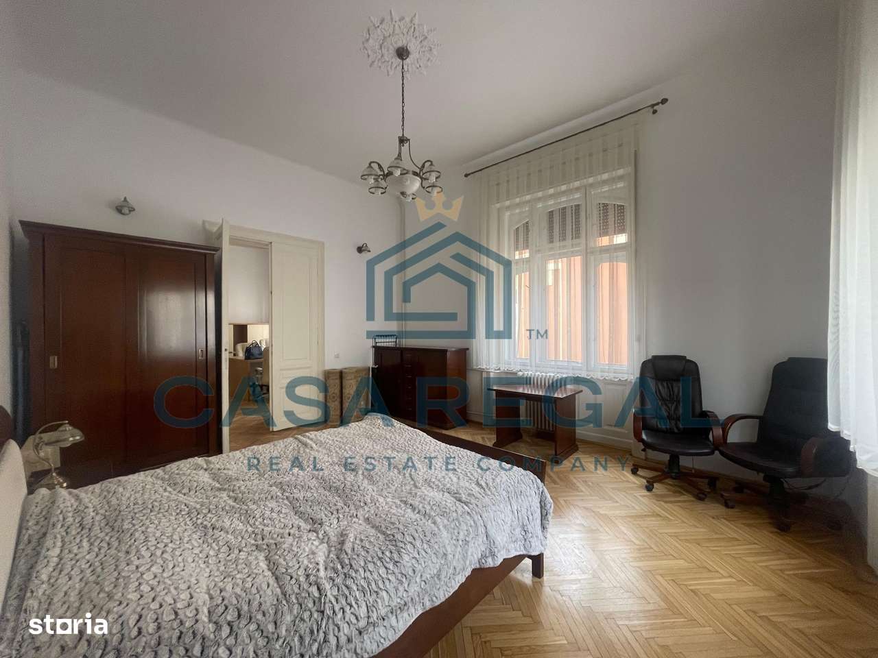 Apartament cu 2 camere ultracentral-10