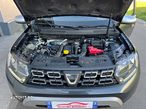 Dacia Duster dCi 110 FAP 4x4 Prestige - 17