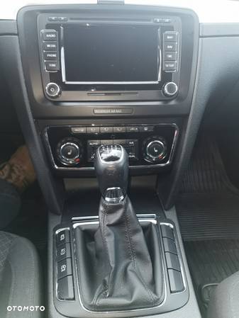 Skoda Superb 2.0 TDI Ambition - 20