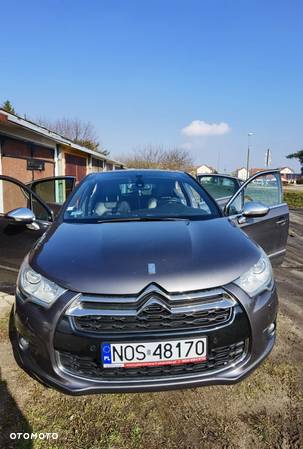 Citroën DS4 2.0 BlueHDi SportChic S&S EAT6 - 5